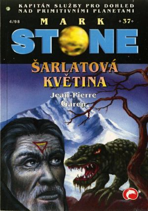 [Mark Stone 37] • Šarlatová květina